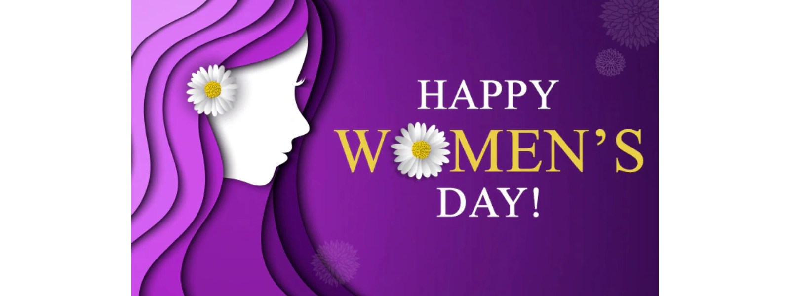 ජාත්‍යන්තර කාන්තා දිනය අදයි